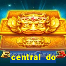 central do parabrisa betim